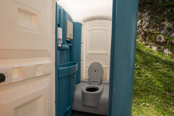 Porta potty rental for festivals in Sunflower, MS